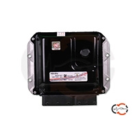 98002895 CENTRALINA MOTORE REVISIONATA OPEL ASTRA H